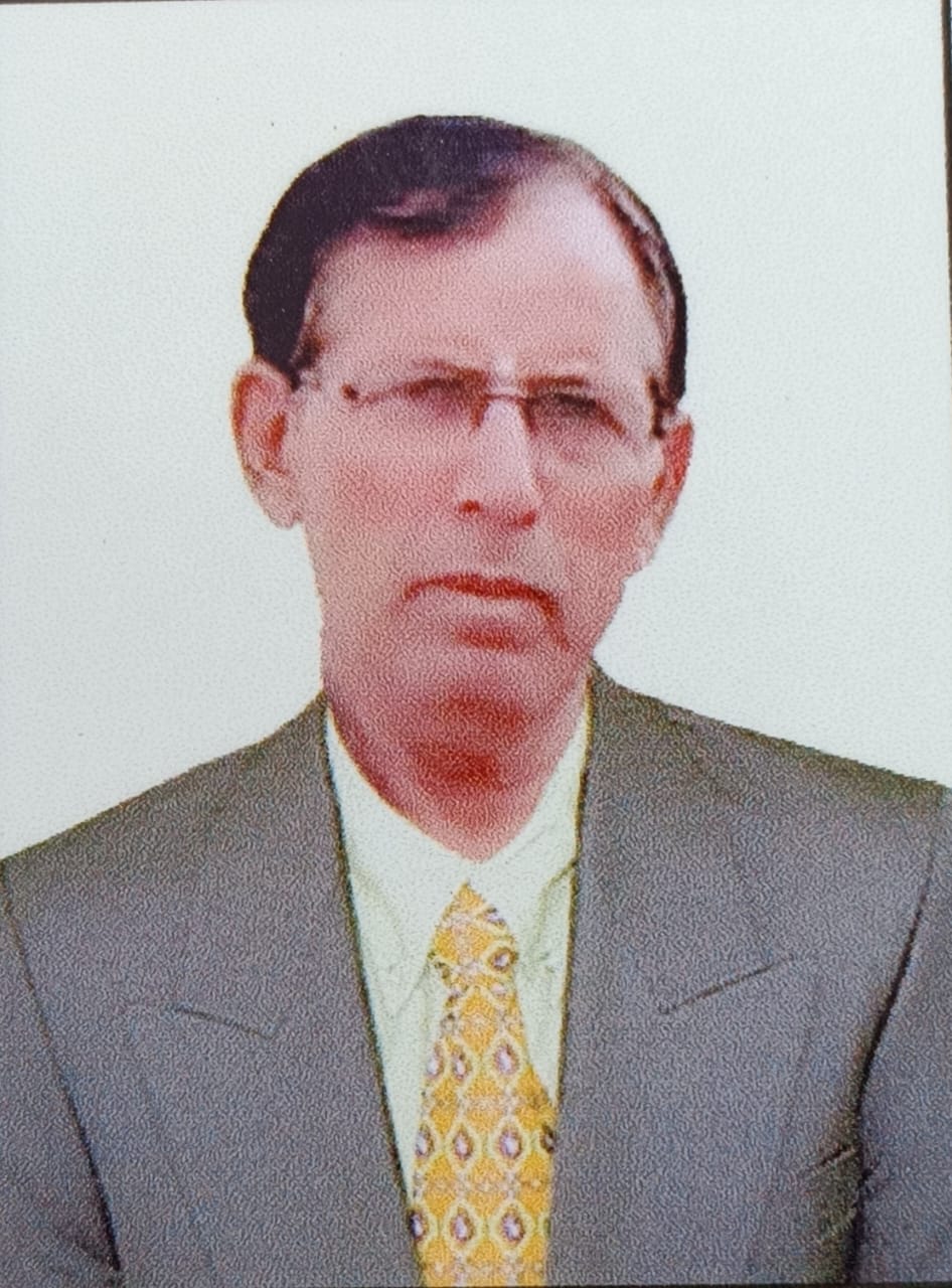 GYAN JYOTI VIDYA MANDIR SCHOOL